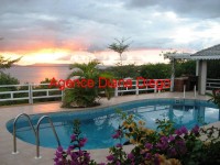 www.diego-suarez-immobilier.com vente villa piscine Diego-Suarez Madagascar