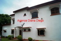 Location villa neuve 4 chambres Diego-Suarez www.diego-suarez-immobilier.com