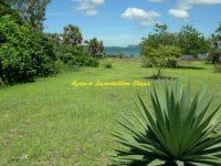 Vente terrain plage Ampasindava Diego-Suarez