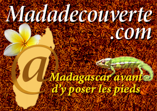 Madadecouverte