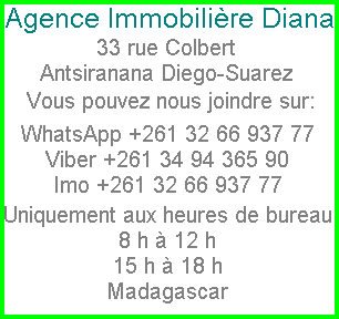 Agence-Immobilière DIANA