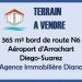 vente-terrain-aeroport-diego