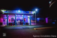 vente discotheque bar pizzeria diego