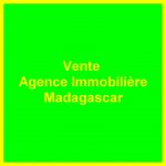 Vente Agence Immobiliere