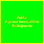 Vente Agence Immobiliere