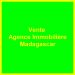 Vente Agence Immobiliere